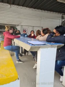 Formación y cultura preventiva📍 Fremar | Colombia
