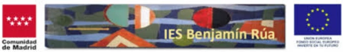 IES BENJAMIN RUA