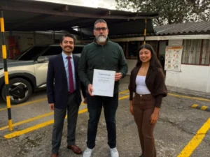 Auditoría y cumplimiento normativo📍 Hidrocol | Colombia
