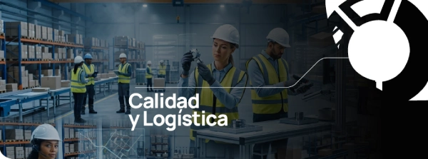 Calidad y logística empresarial en Colombia con sistemas de gestión