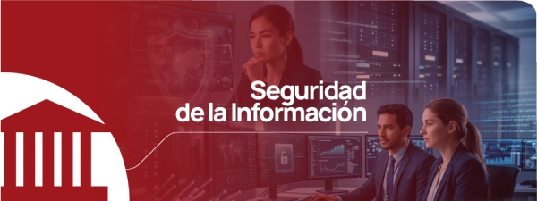 Seguridad de la información Colombia y protección empresarial