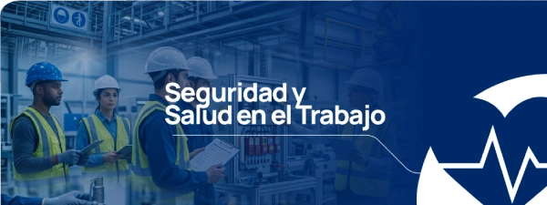 Seguridad y salud en el trabajo Colombia para empresas