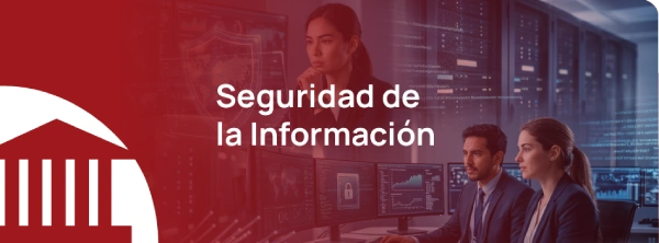 seguridad de la información España