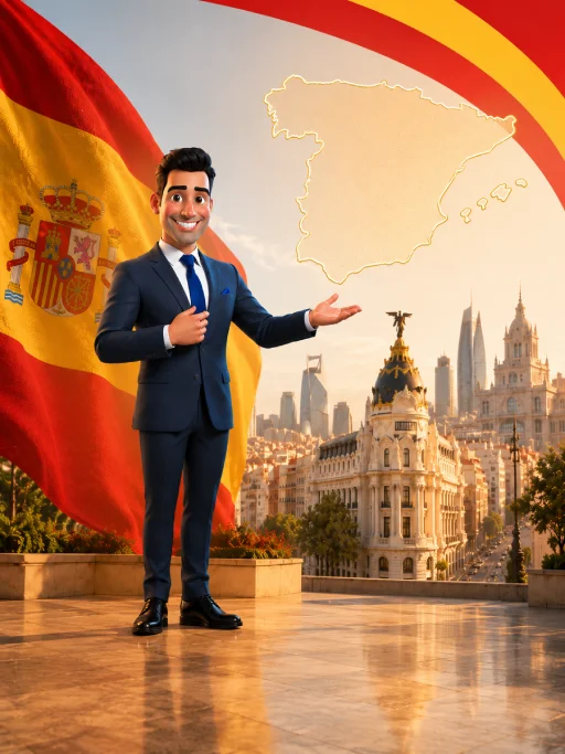 Conexxor explicando PRL y sistemas de gestión para empresas en España